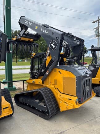 Image of John Deere 335P Primary image