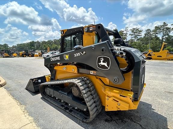 Image of John Deere 335P equipment image 1