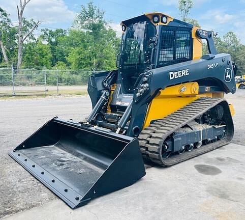 Image of John Deere 335P Primary image