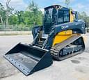 2025 John Deere 335P Image