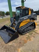 2025 John Deere 335P Image