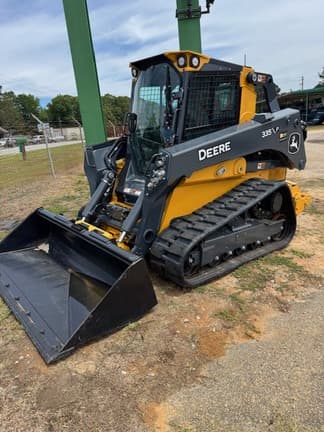 Image of John Deere 335P Primary image