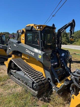 Image of John Deere 335P Primary image