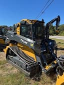 2025 John Deere 335P Image