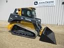 2025 John Deere 335P Image