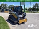 2025 John Deere 335P Image