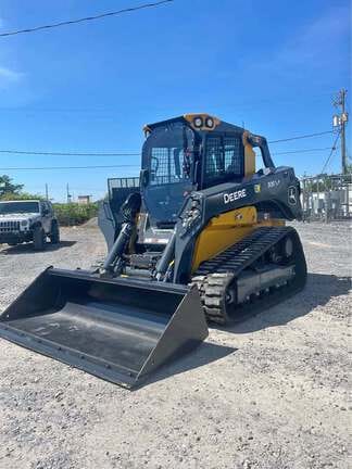 2025 John Deere 335P Equipment Image0
