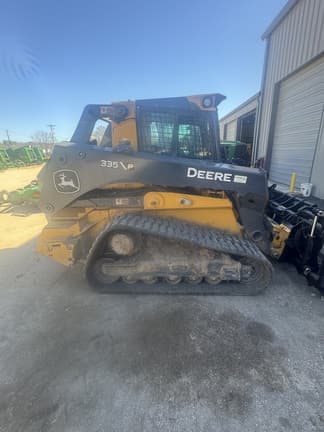 Image of John Deere 335P Primary image