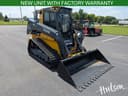 2025 John Deere 335P Image