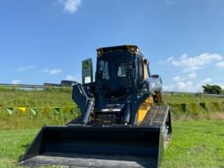 Main image John Deere 335P