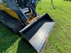 Image of John Deere 335P equipment image 4