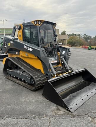 Image of John Deere 335P Primary image