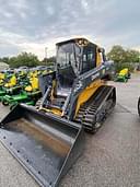 2025 John Deere 335P Image