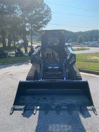 Image of John Deere 335P equipment image 1