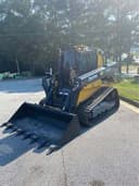 2025 John Deere 335P Image