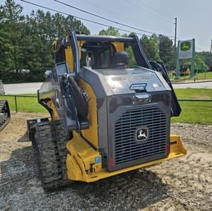 2025 John Deere 335P Image