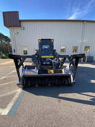 Image of John Deere 333P equipment image 2