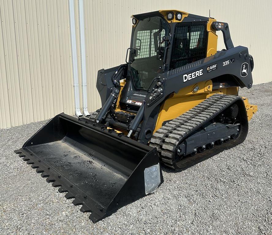 Image of John Deere 335P Primary image