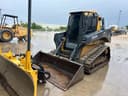 2025 John Deere 335P Image