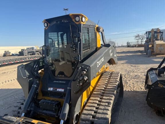Image of John Deere 335P Primary image