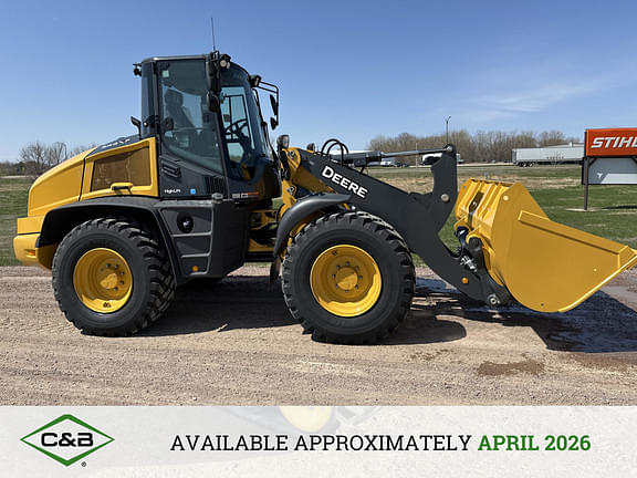 Image of John Deere 344P Primary image