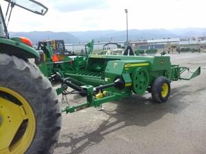 2025 John Deere 348 Image