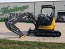 2025 John Deere 35P Image