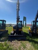 2025 John Deere 35P Image