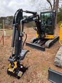 2026 John Deere 35P Image