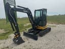 2025 John Deere 35P Image