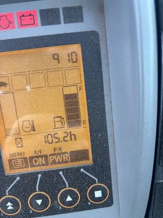 Image of John Deere 35P equipment image 3