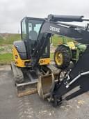 2025 John Deere 35P Image