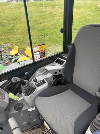 Image of John Deere 35P equipment image 2