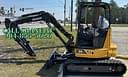 2025 John Deere 35P Image