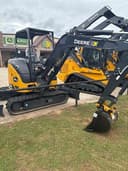 2025 John Deere 35P Image