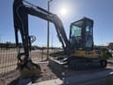 2025 John Deere 35P Image