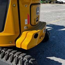 Image of John Deere 35P equipment image 4