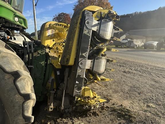 Image of John Deere 360 Pro equipment image 2