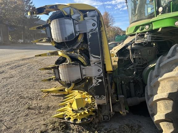 Image of John Deere 360 Pro equipment image 3