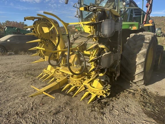 2025 John Deere 360 Pro Equipment Image0