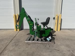 2025 John Deere 370B Image