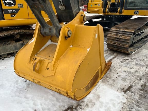 Image of John Deere 380HD60 equipment image 2