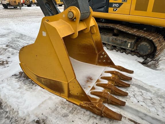 Image of John Deere 380HD60 Primary image