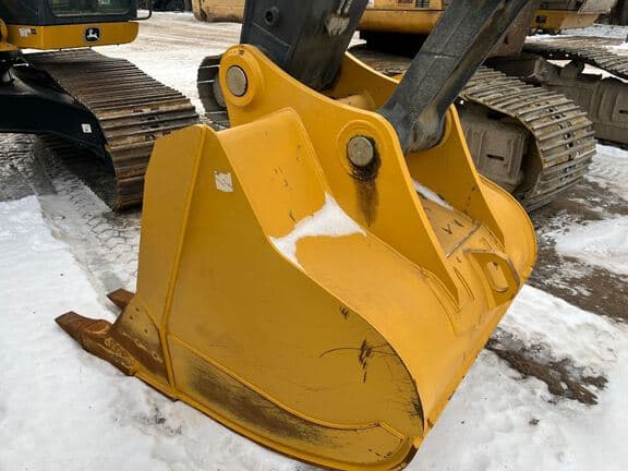 Image of John Deere 380HD60 equipment image 3