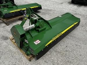 2025 John Deere 390 Image
