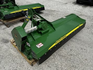 Main image John Deere 390