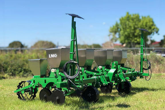 Image of LMC Undetermined equipment image 1