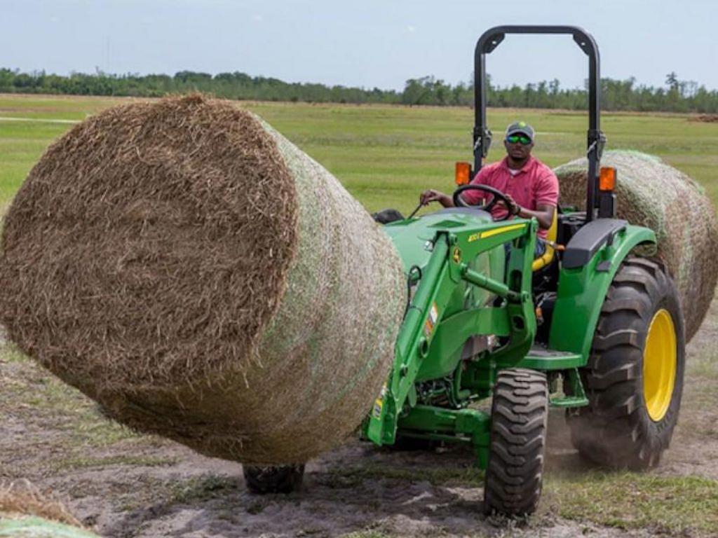 Image of John Deere 4044M Primary Image