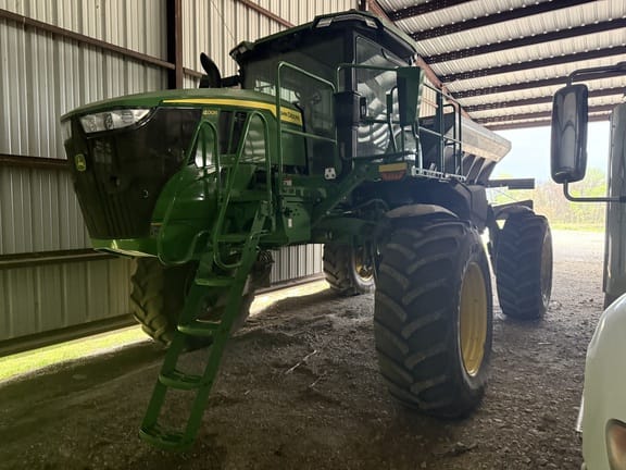 2025 John Deere 400R Equipment Image0