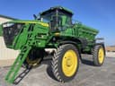 2025 John Deere 400R Image